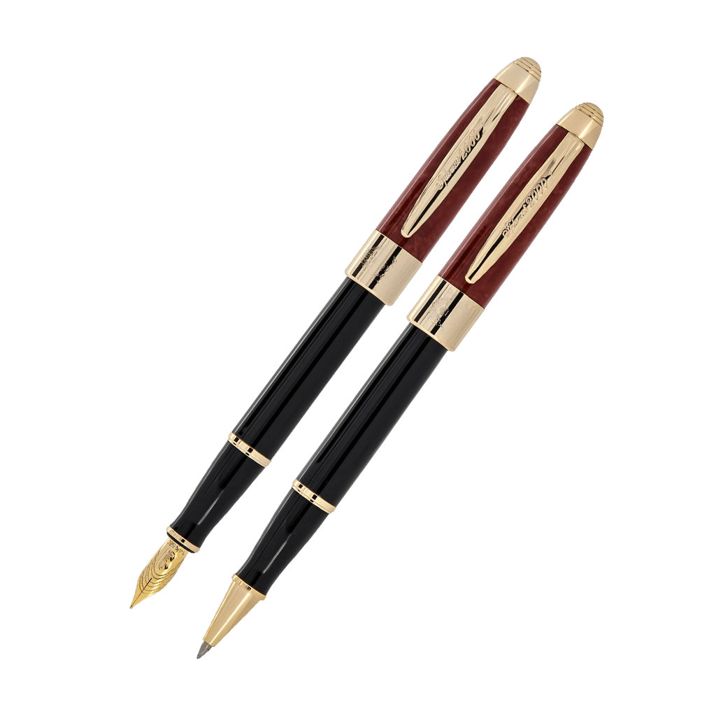 ست قلم IPLOMAT Wood 2000