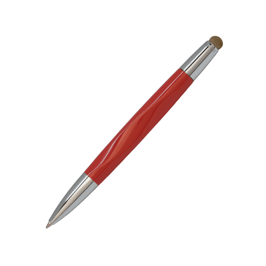 خودکار Europen Dance قرمز