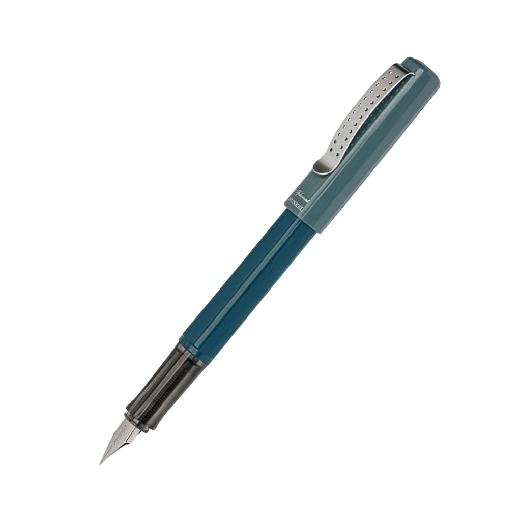 خودنویس Iplomat Dunkel