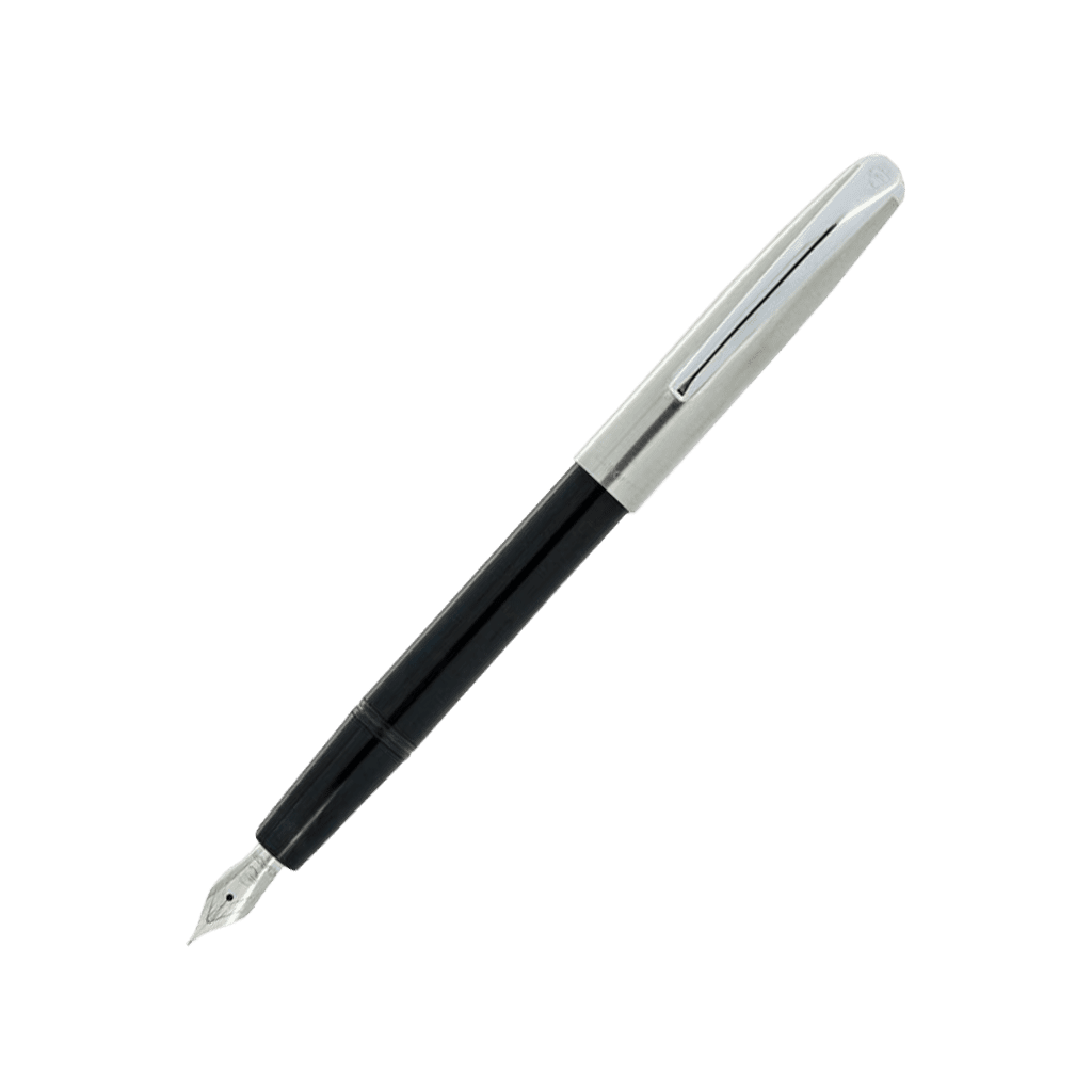 خودنویس Europen E5 مشکی