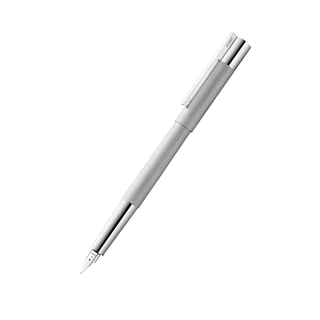 خودنویس Lamy scala استیل