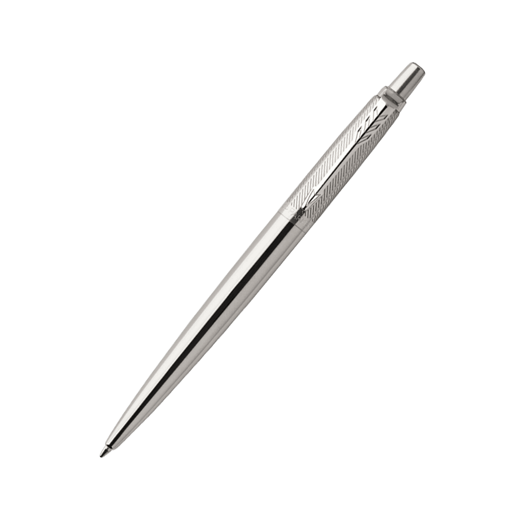 Parker-Jotter-Premium-Stainless-Steel-Diagonal-CT