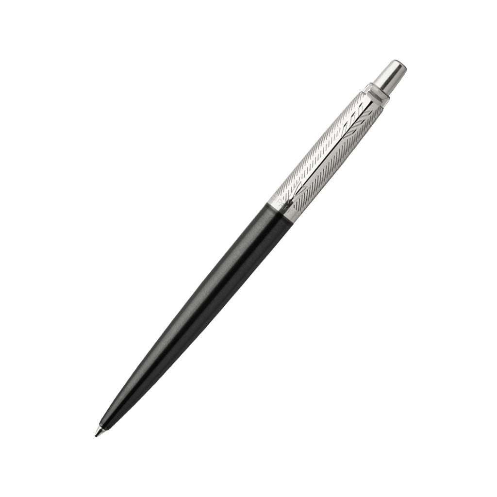 Parker-Jotter-Premium-Tower-Grey-Diagonal-CT
