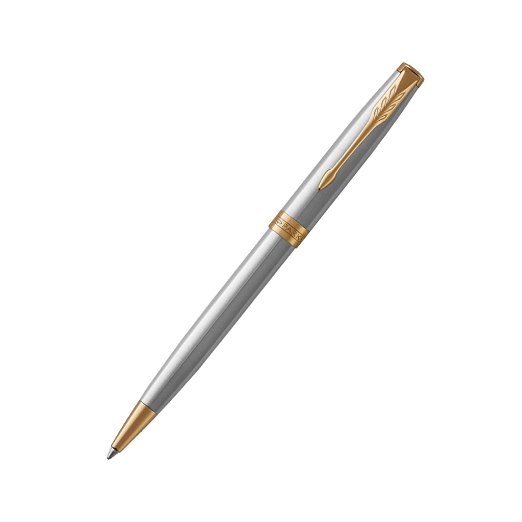 Parker-Sonnet-Stainless-Steel-GT