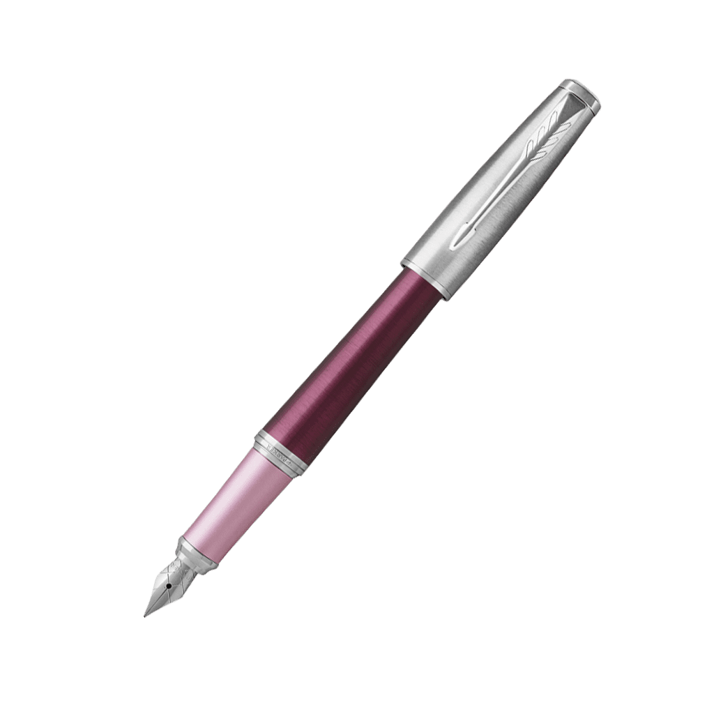 خودنویس پارکر اربن پریمیوم صورتی