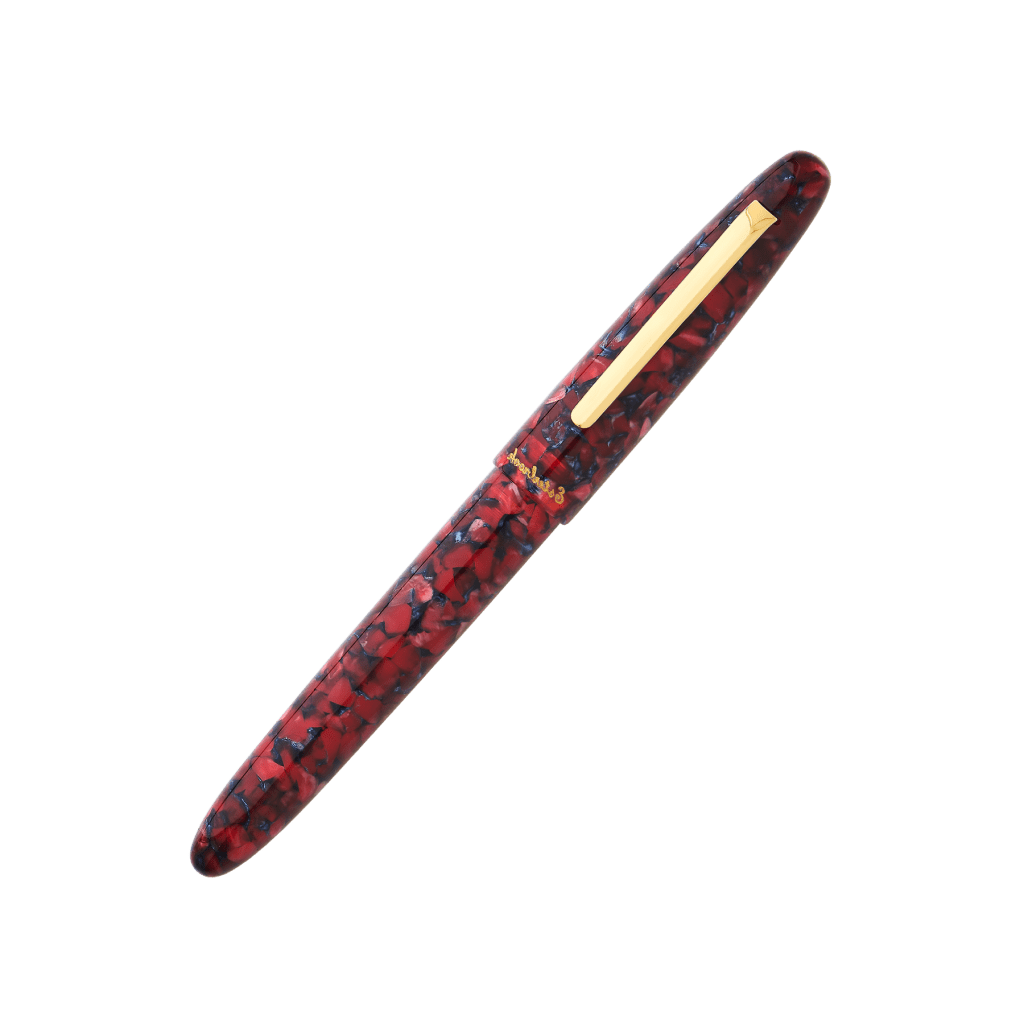 ESTERBROOK Estie Scarlet