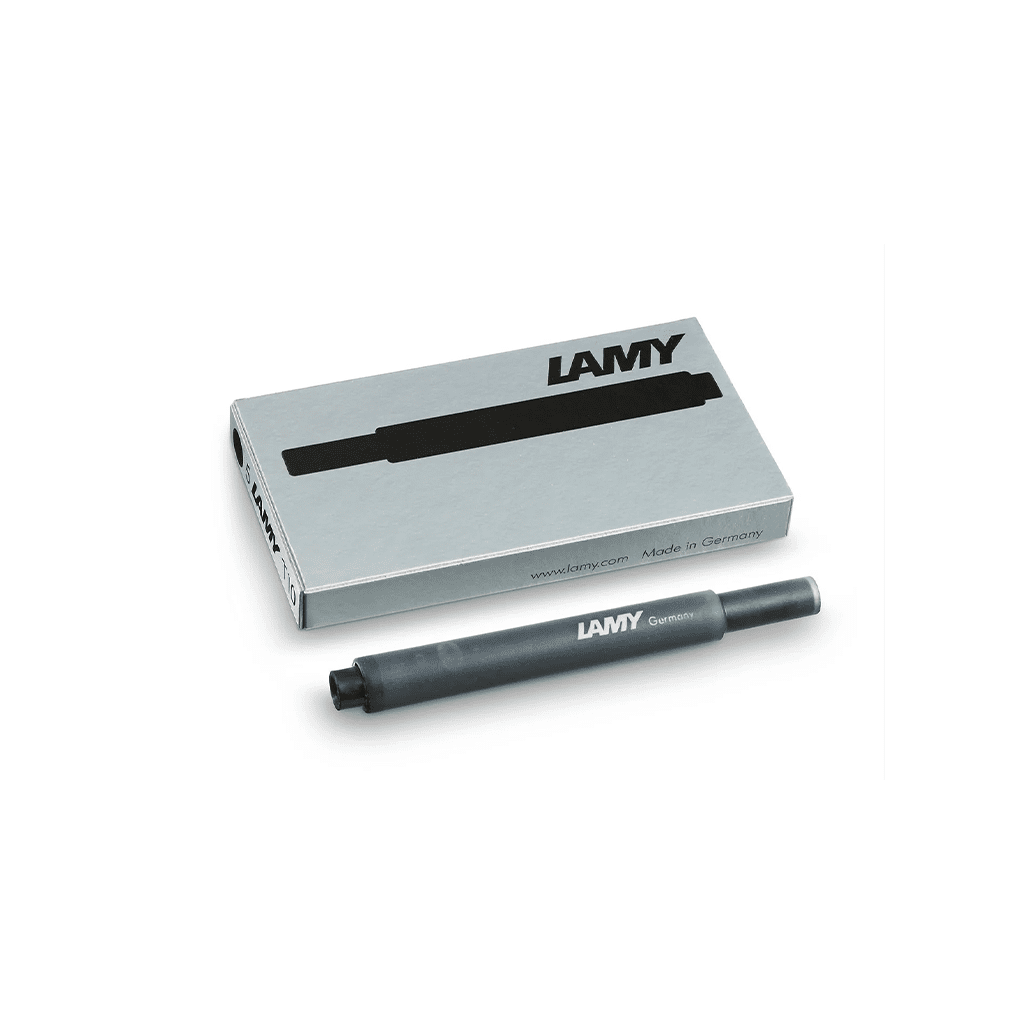 فشنگ خودنویس لامی T10 مشکی