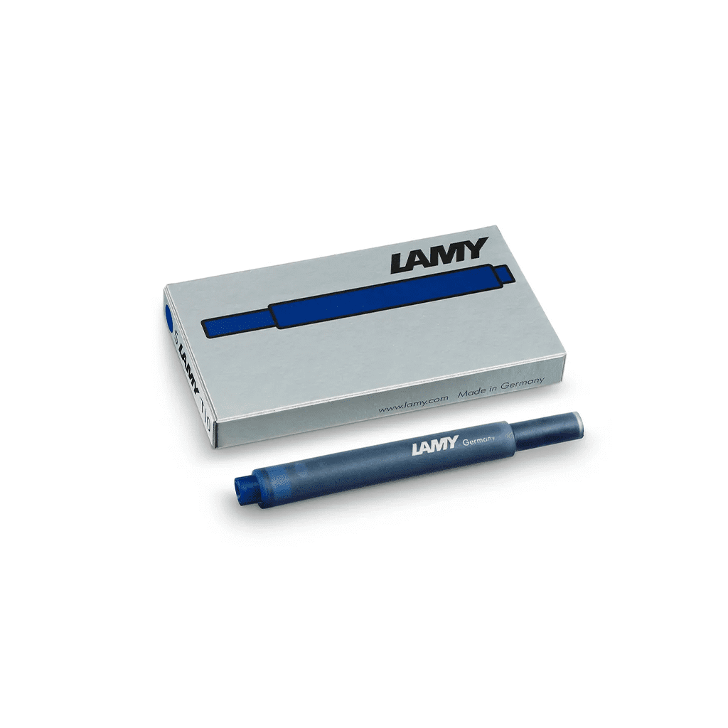 فشنگ خودنویس لامی T10 آبی