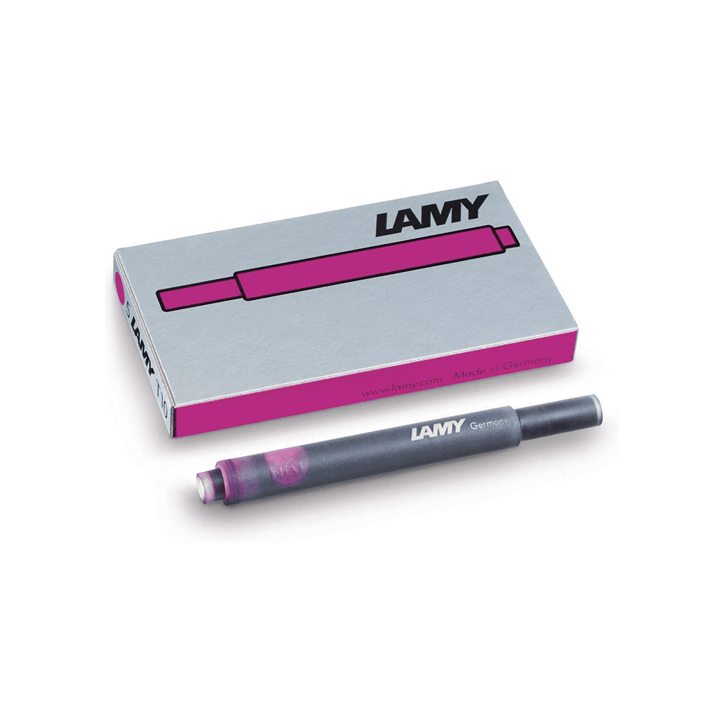 فشنگ خودنویس لامی T10 بنفش