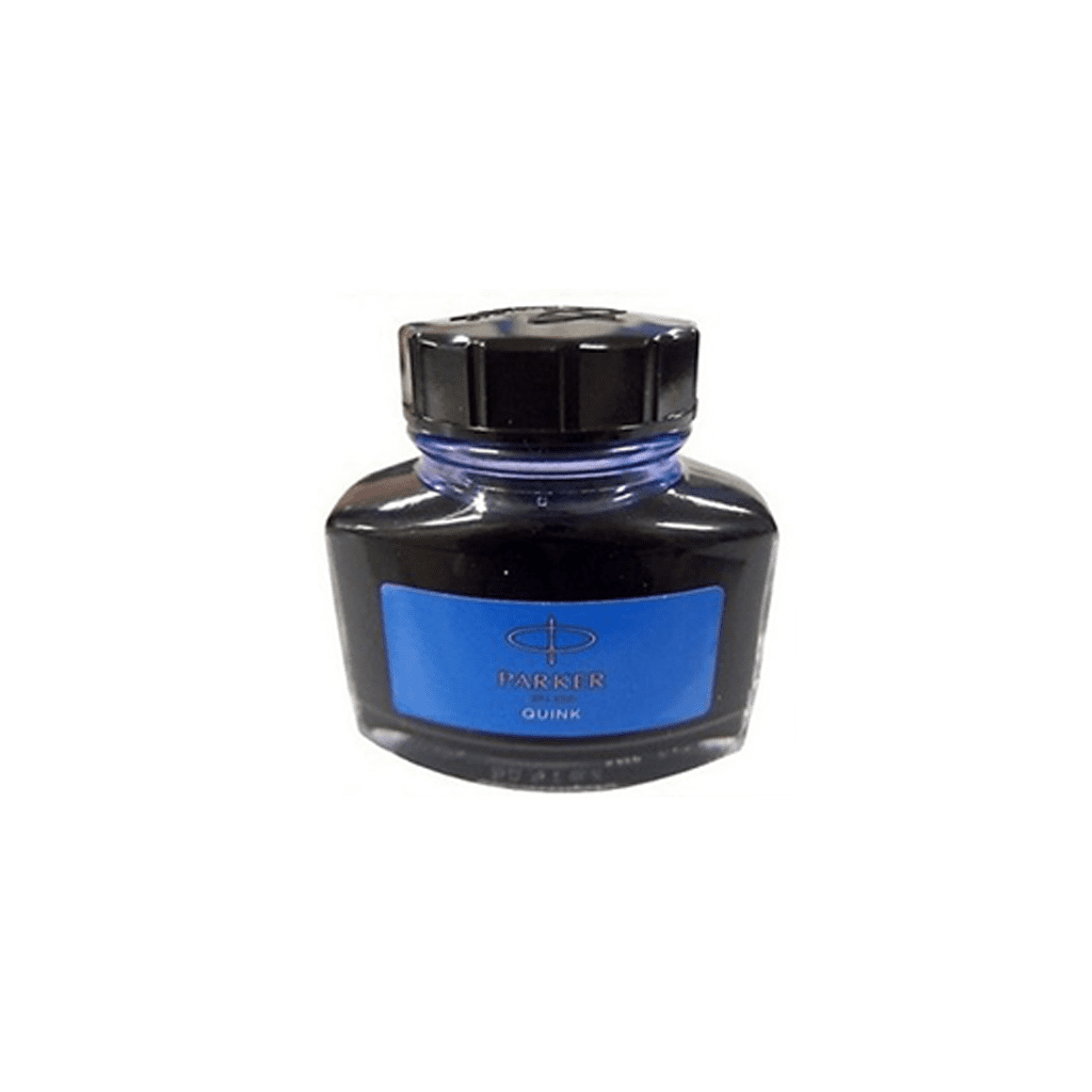 شیشه جوهر خودنویس کوئینک پارکر