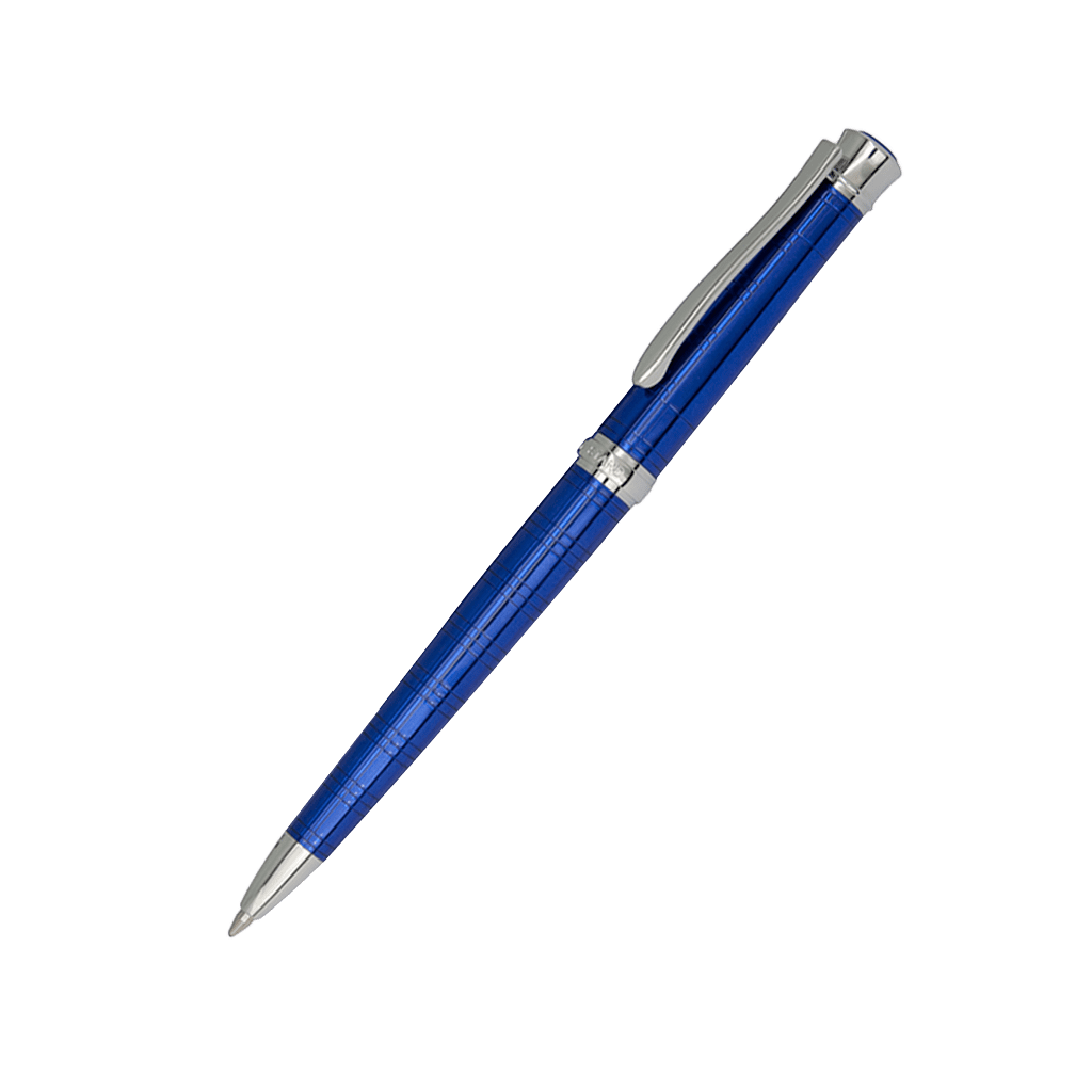 خودکار یوروپن مدل stand آبی