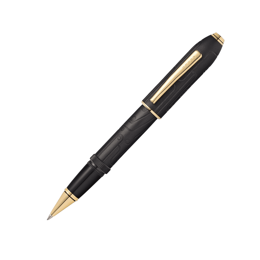 روان نویس cross peerless fonderie 47 کلاشینکف