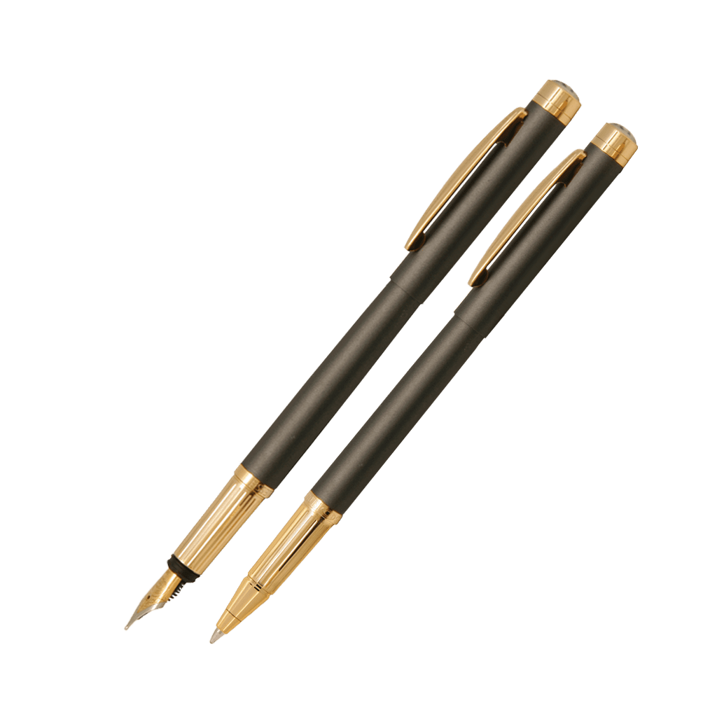 جفتی خودنویس و روان نویس ایپلمات الیزه طوسی