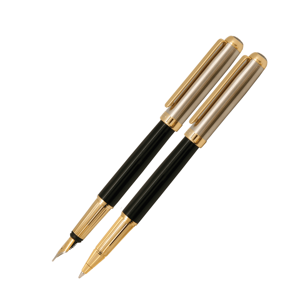 جفتی خودنویس و روان نویس ایپلمات مدل لرد