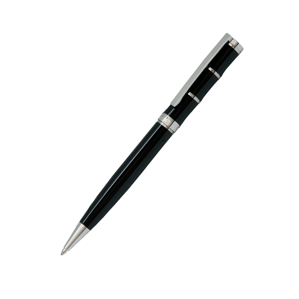 خودکار Europen Amazon مشکی لاکی