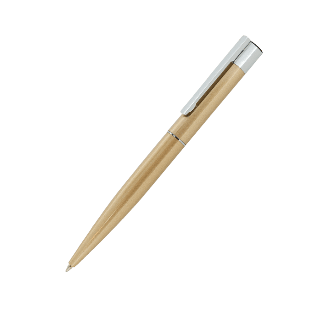 خودکار Europen Enter طلایی