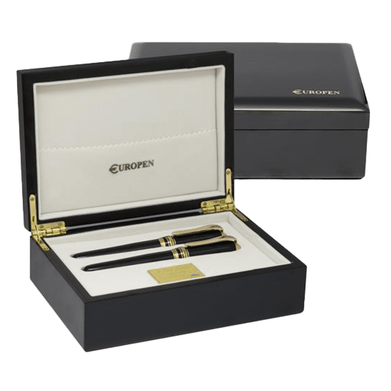 جفتی خودنویس و روان نویس یوروپن سعدی