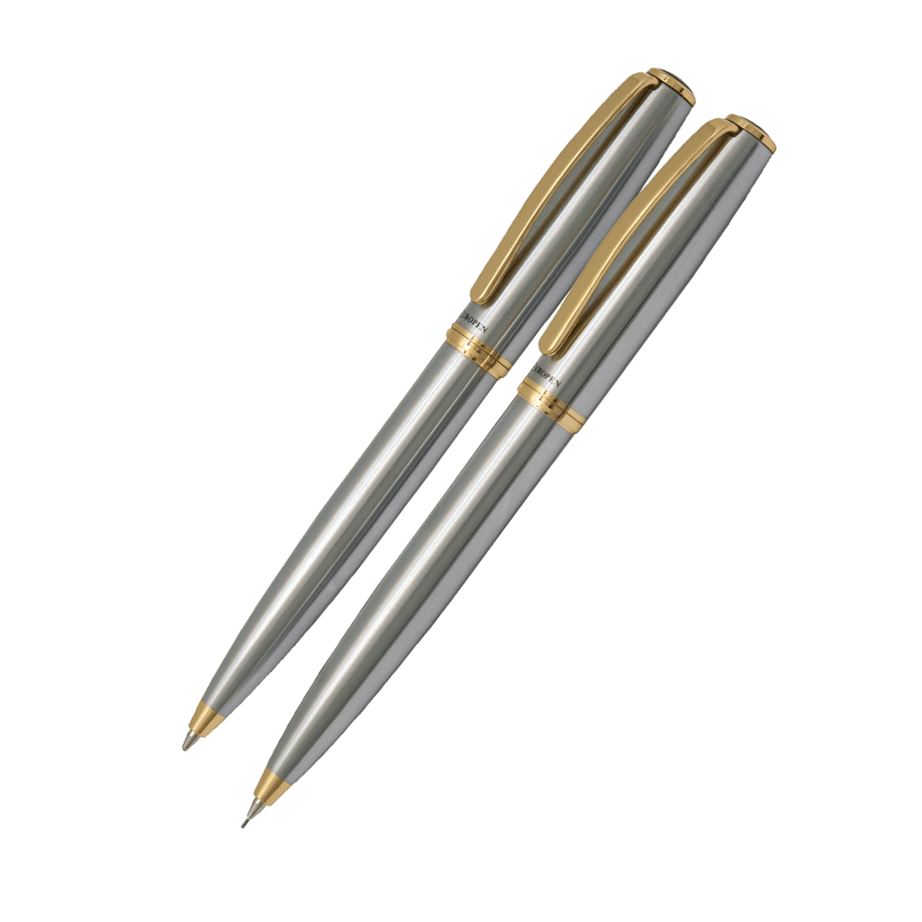 جفتی اتود و خودکار Europen Join استیل