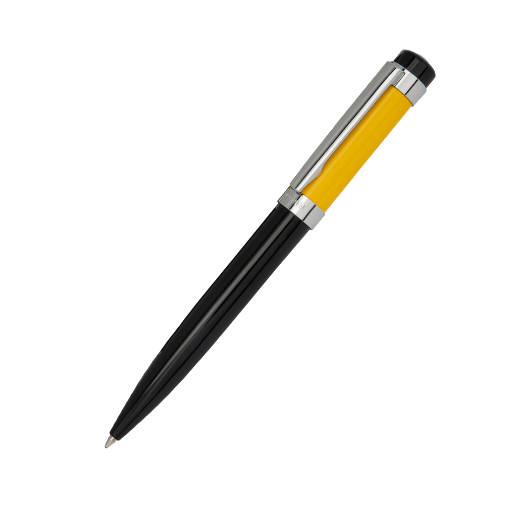 خودکار Europen Last زرد مشکی