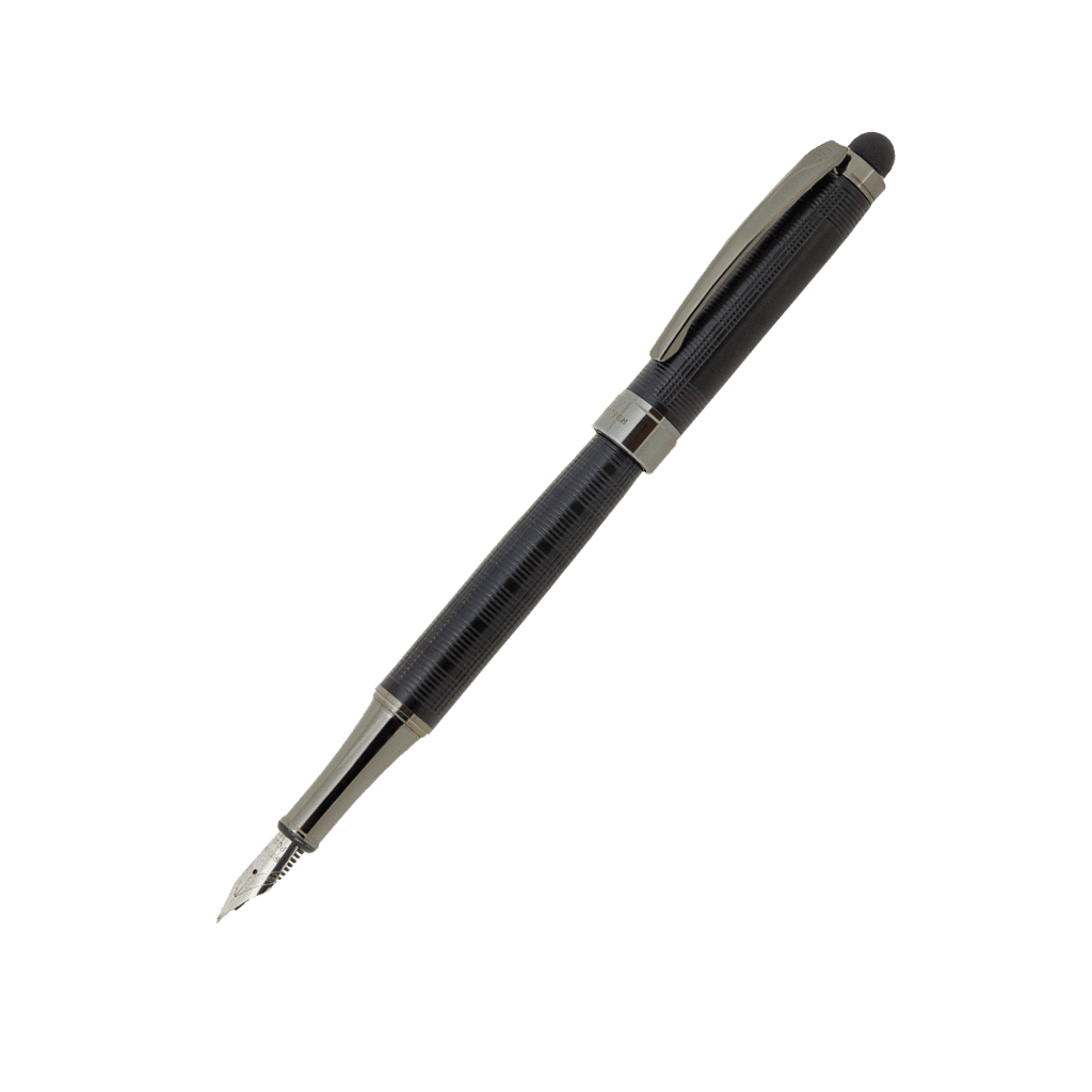 خودنویس Europen Totak مشکی