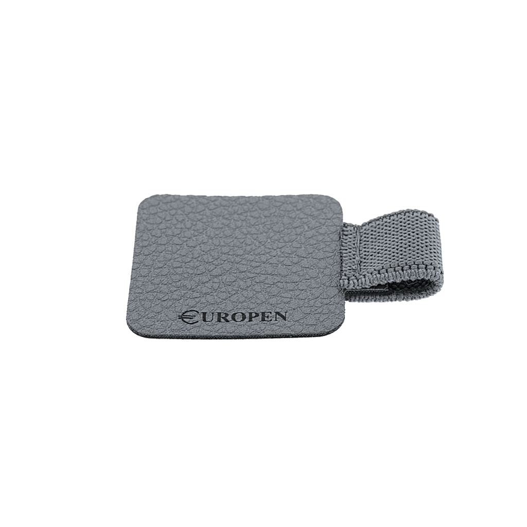 قلم گیر دفتر Europen Pen Loop طوسی