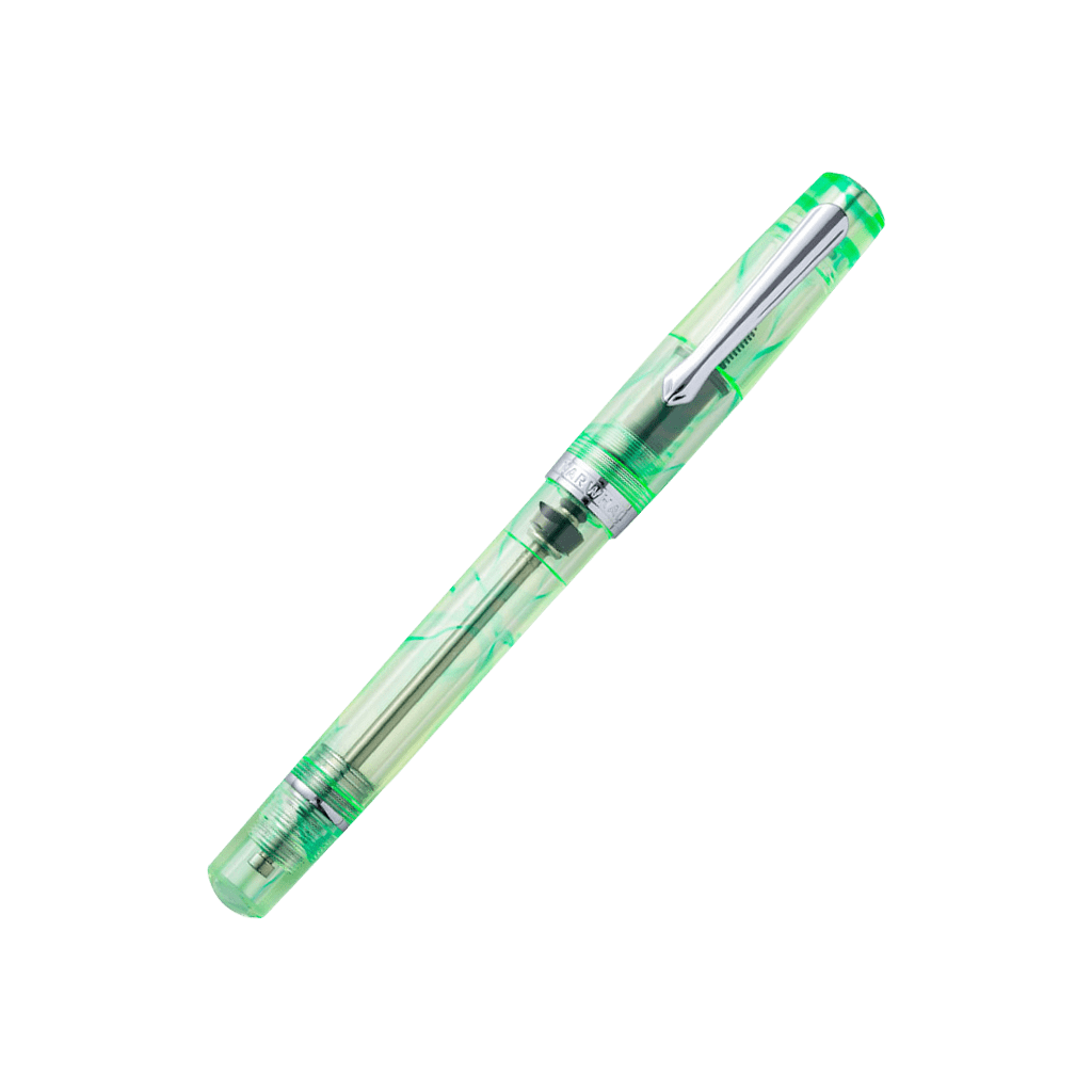 خودنویس Nahvalur Original Plus سبز