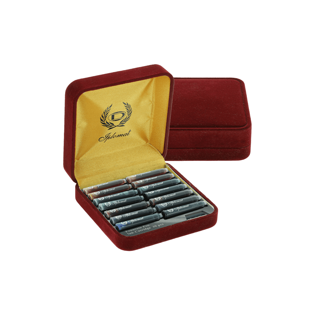 ست فشنگ خودنویس Iplomat Ink Cartridge