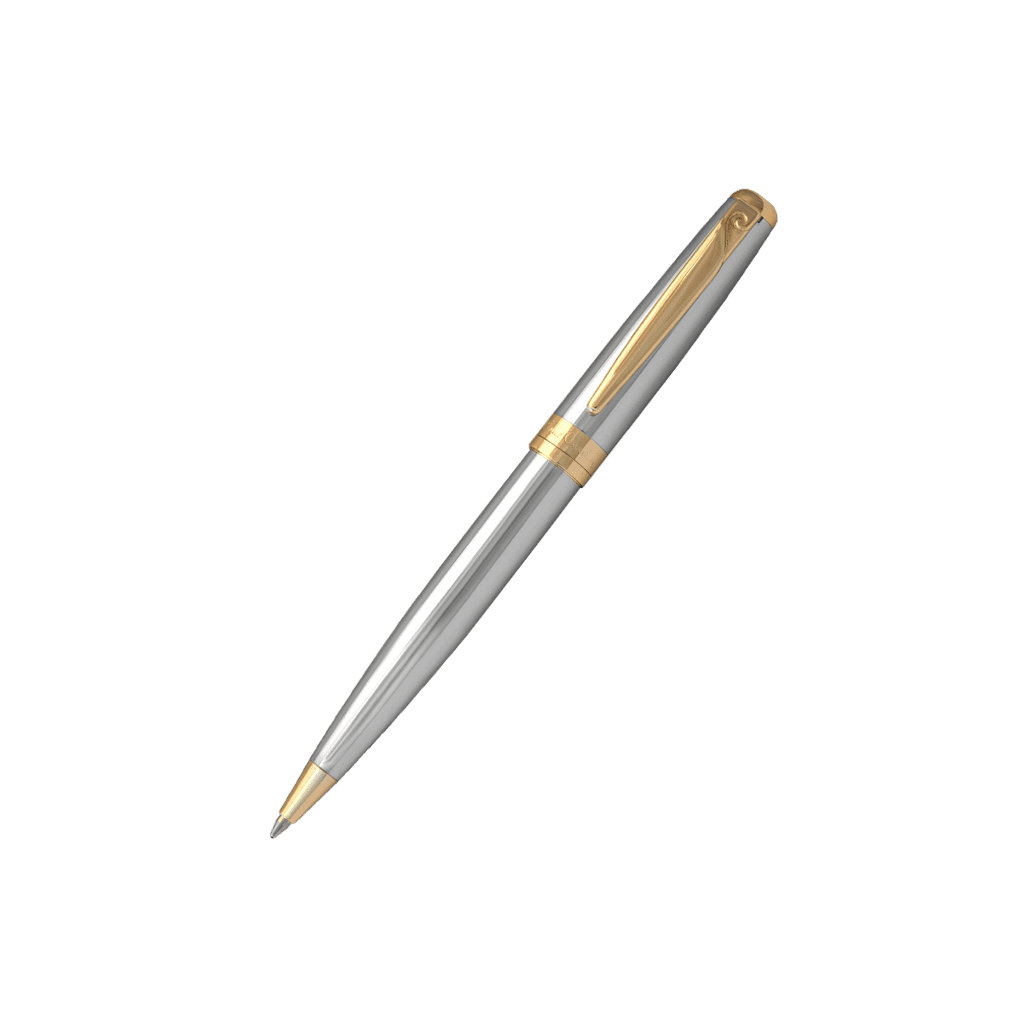 خودکار پیرکاردین leo II کروم