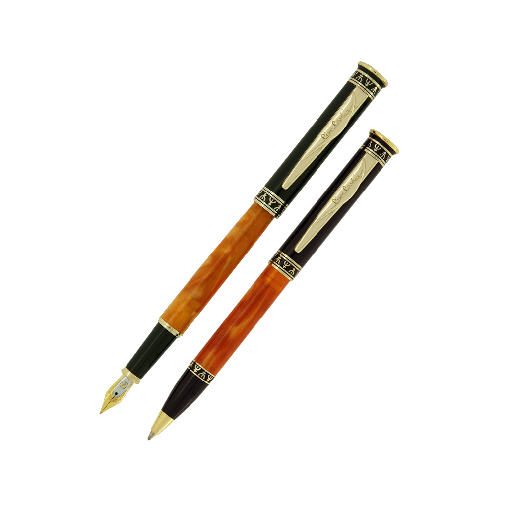 خودنویس و خودکار pierre cardin neptun