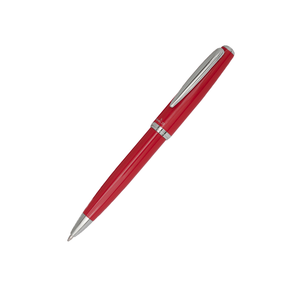 خودکار ملودی مدل ۲۳ قرمز