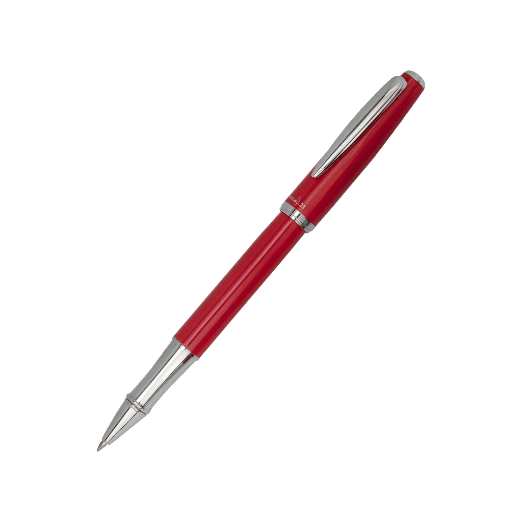 روان نویس ملودی ۲۳ قرمز