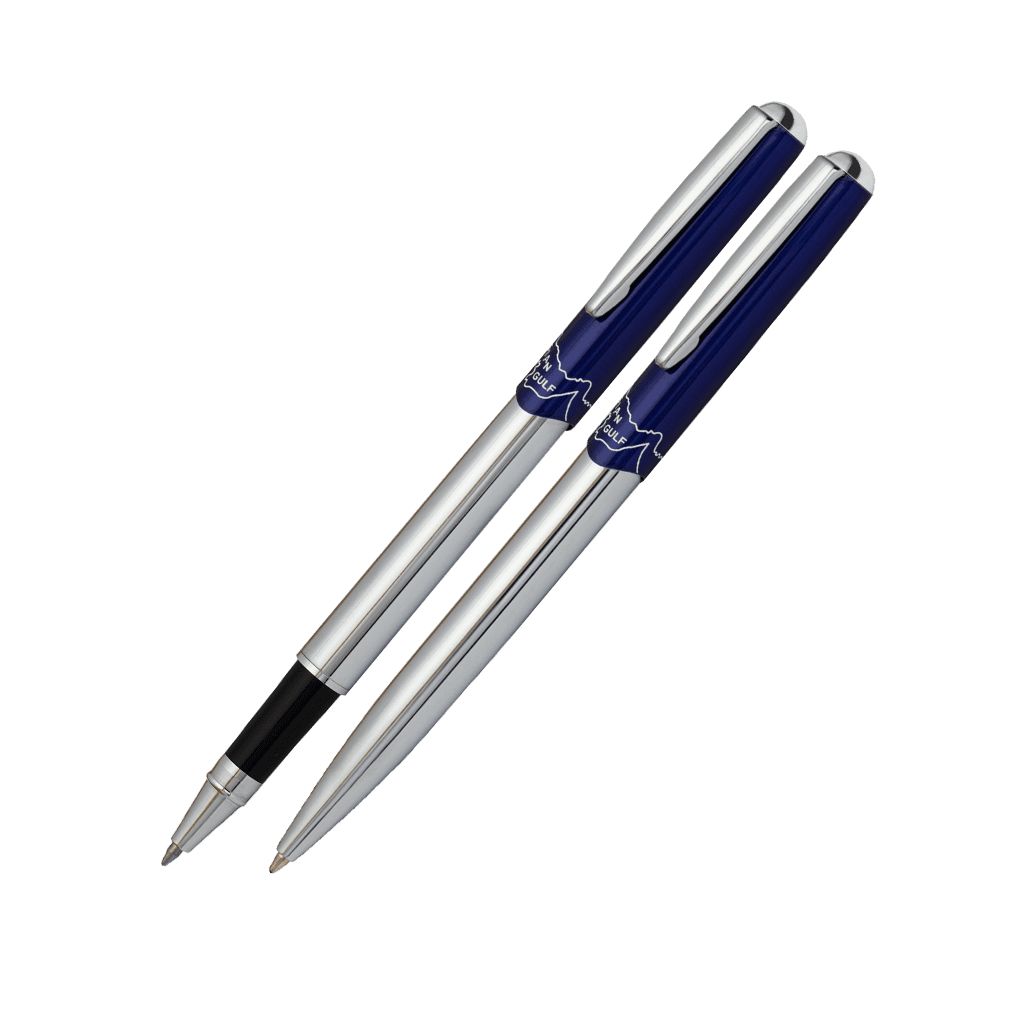 خودکار و روان نویس ملودی persian gulf