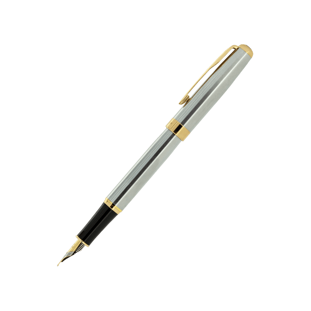 خودنویس ملودی ۳۷ استیل