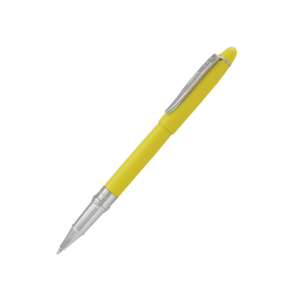 روان نویس ملودی ۵۱ زرد