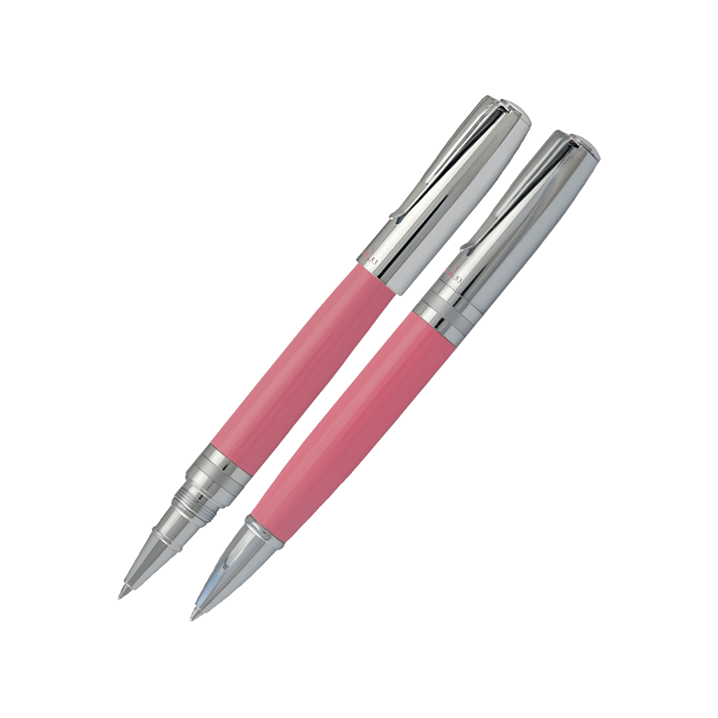 جفتی خودکار و روان نویس ملودی ۵۳