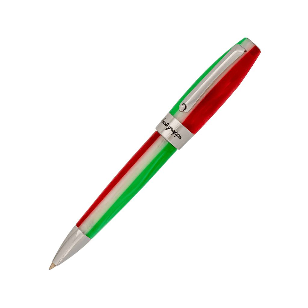 fortuna italia montegrappa ballpen