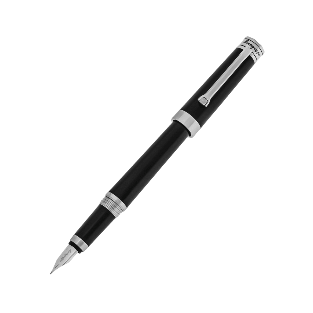 monte parola fountain