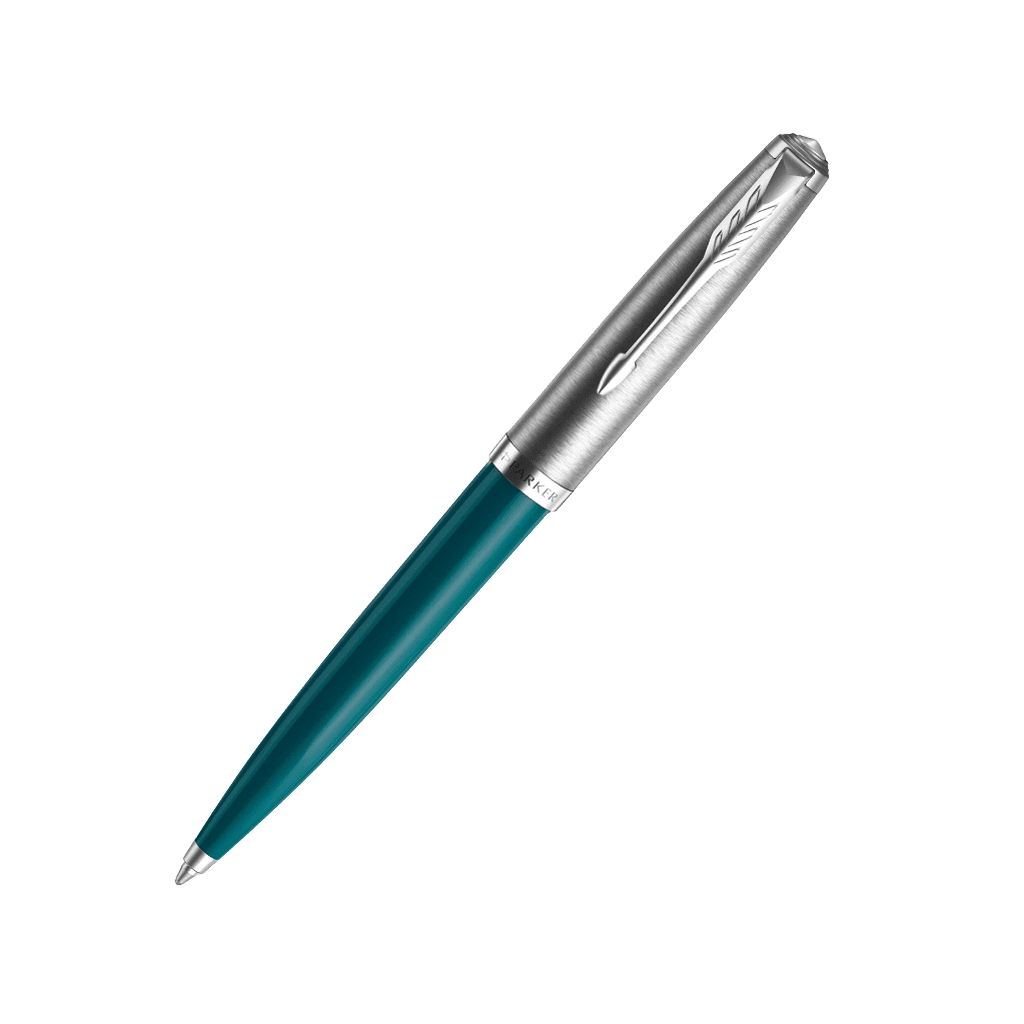 خودکار پارکر ۵۱ کله غازی