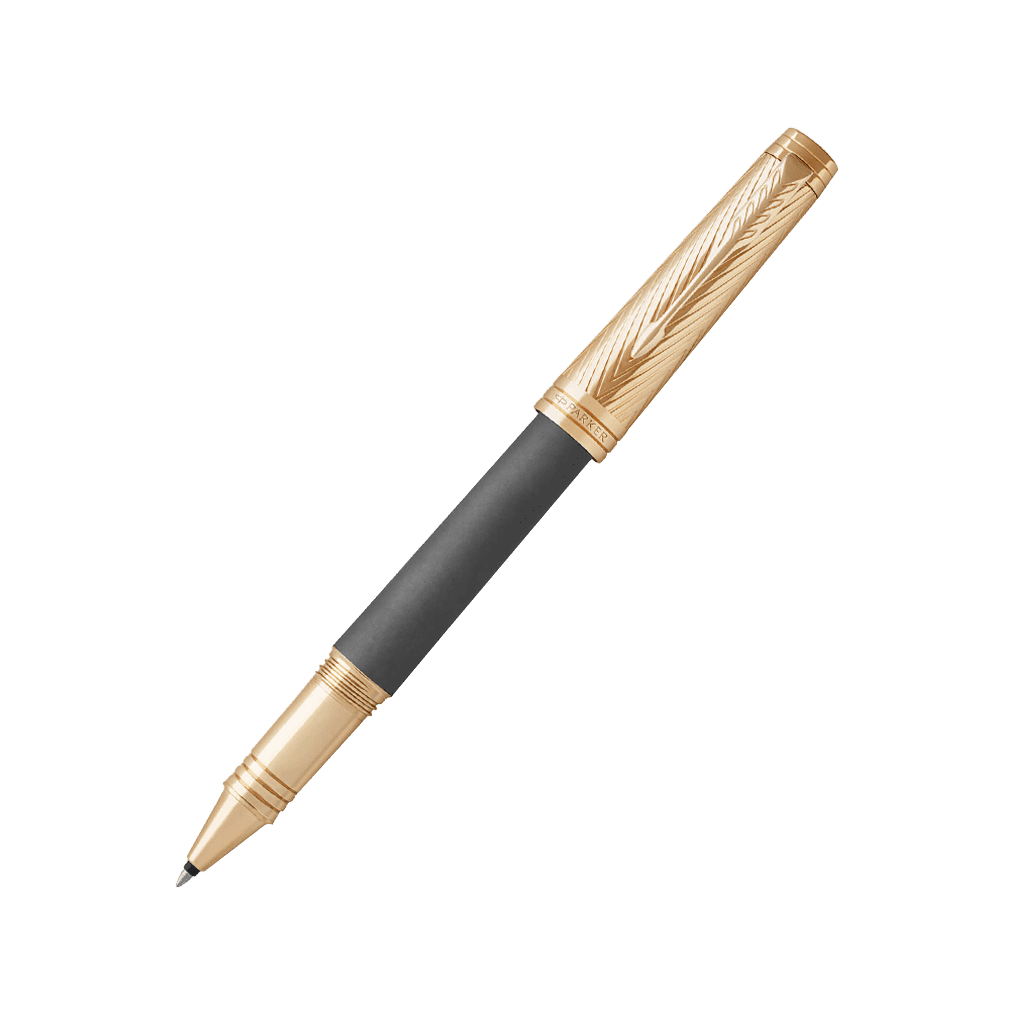 روان نویس پارکر پریمیر custom grey