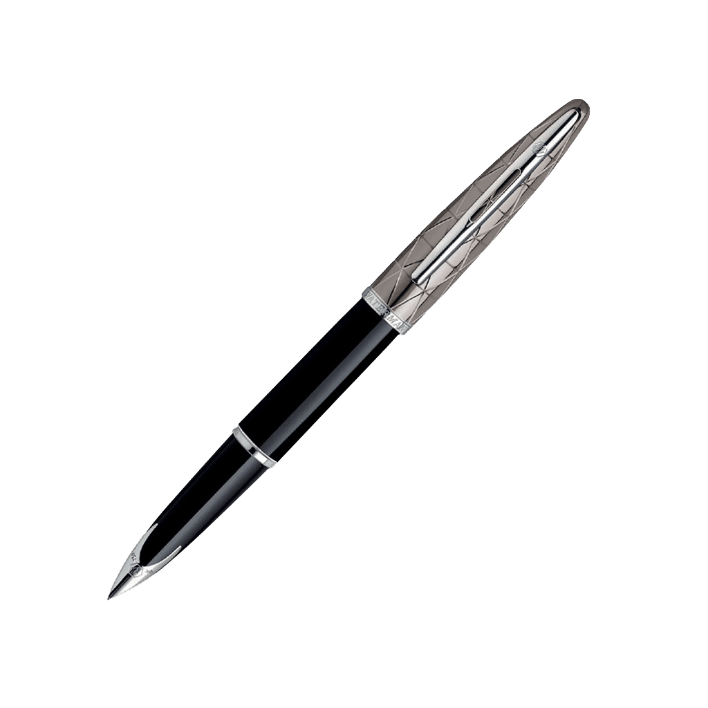 خودنویس واترمن carene contemporary مشکی