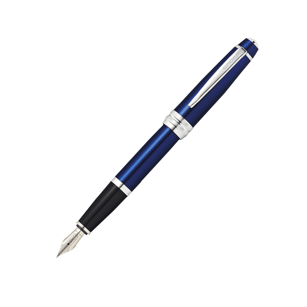 خودنویس کراس bailey آبی