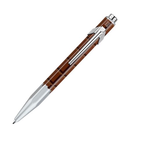 خودکار کرن داش مدل 849 Totally Swiss - Chocolate