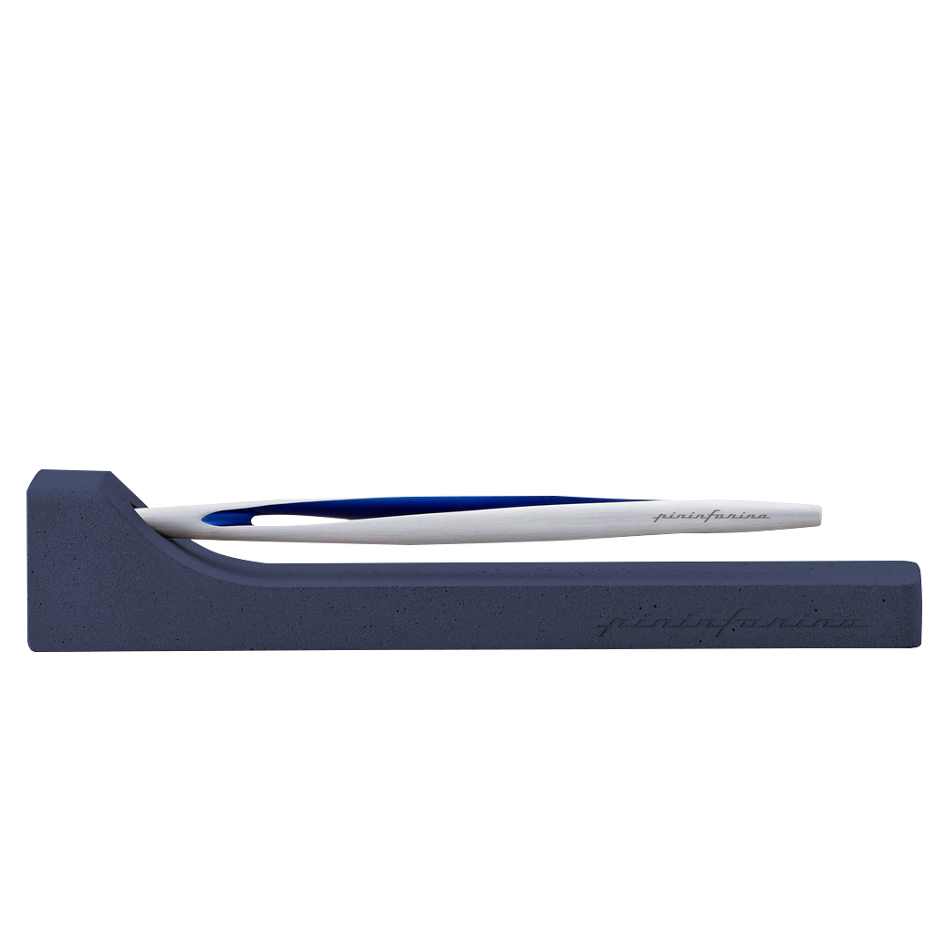 قلم ماندگار pininfarina aero maserati آبی