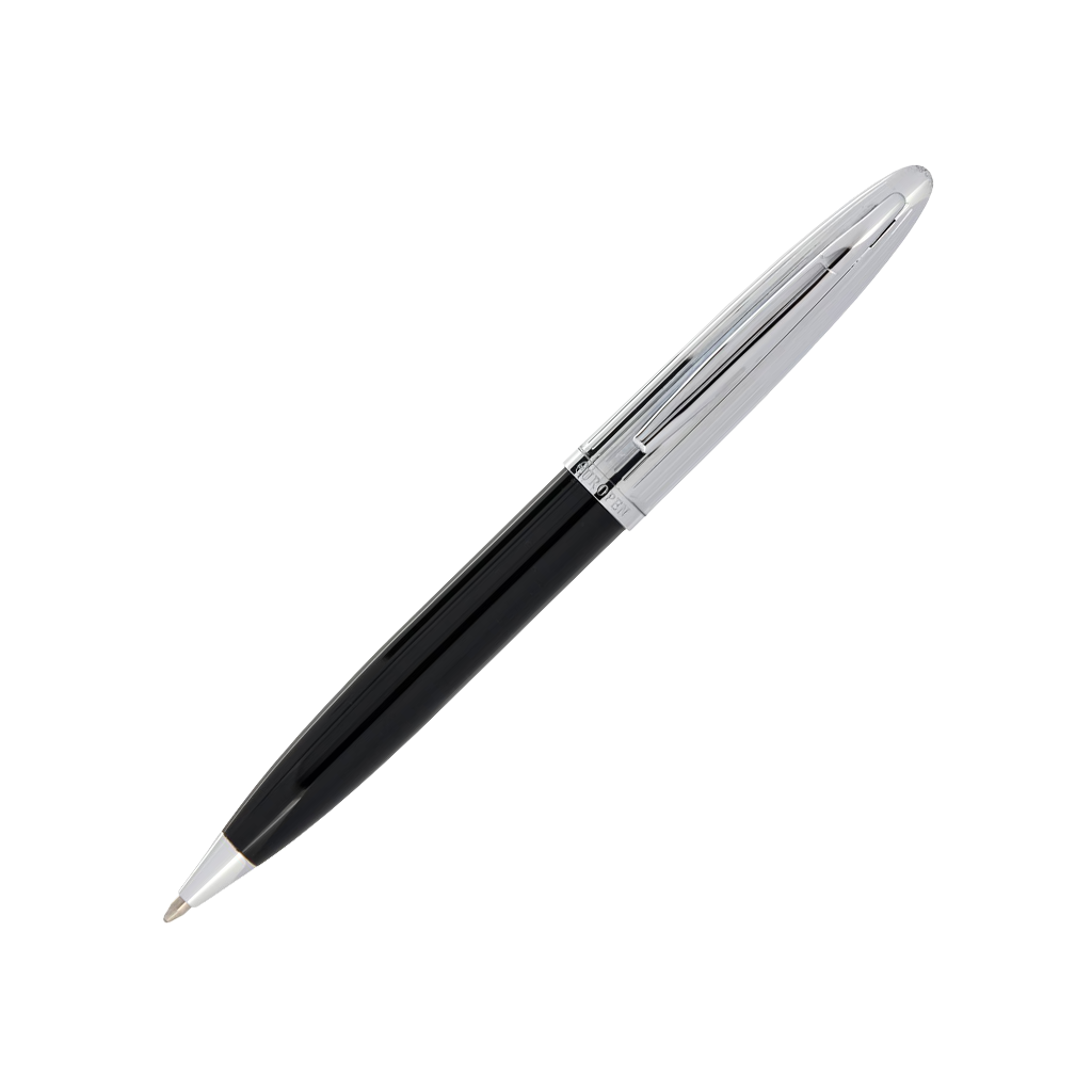 خودکار Europen Aurora کروم،مشکی