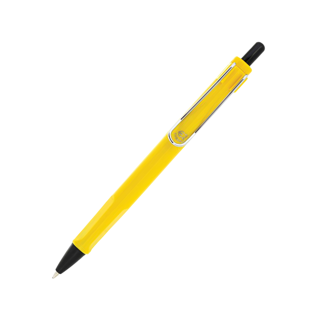 خودکار Europen E2 زرد