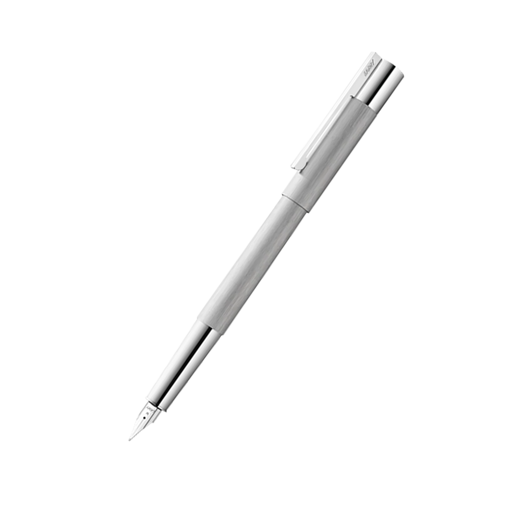 خودنویس Lamy scala استیل