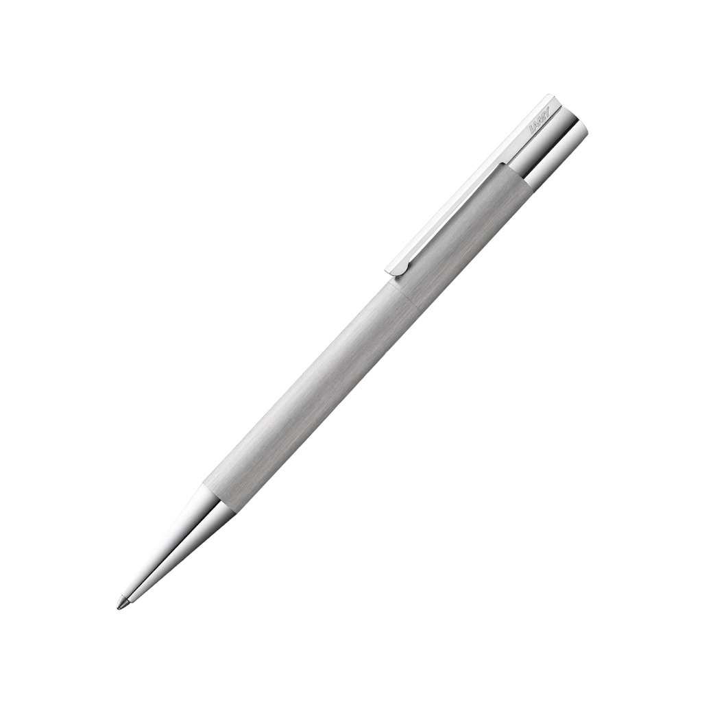 Lamy-scala-steel-brush-Rb