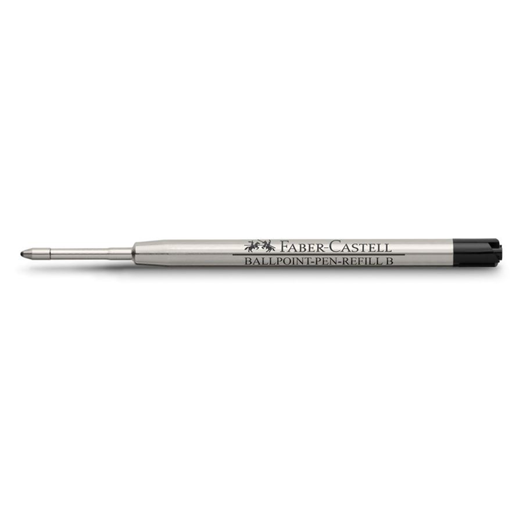 مغزی خودکار Faber Castell مشکی