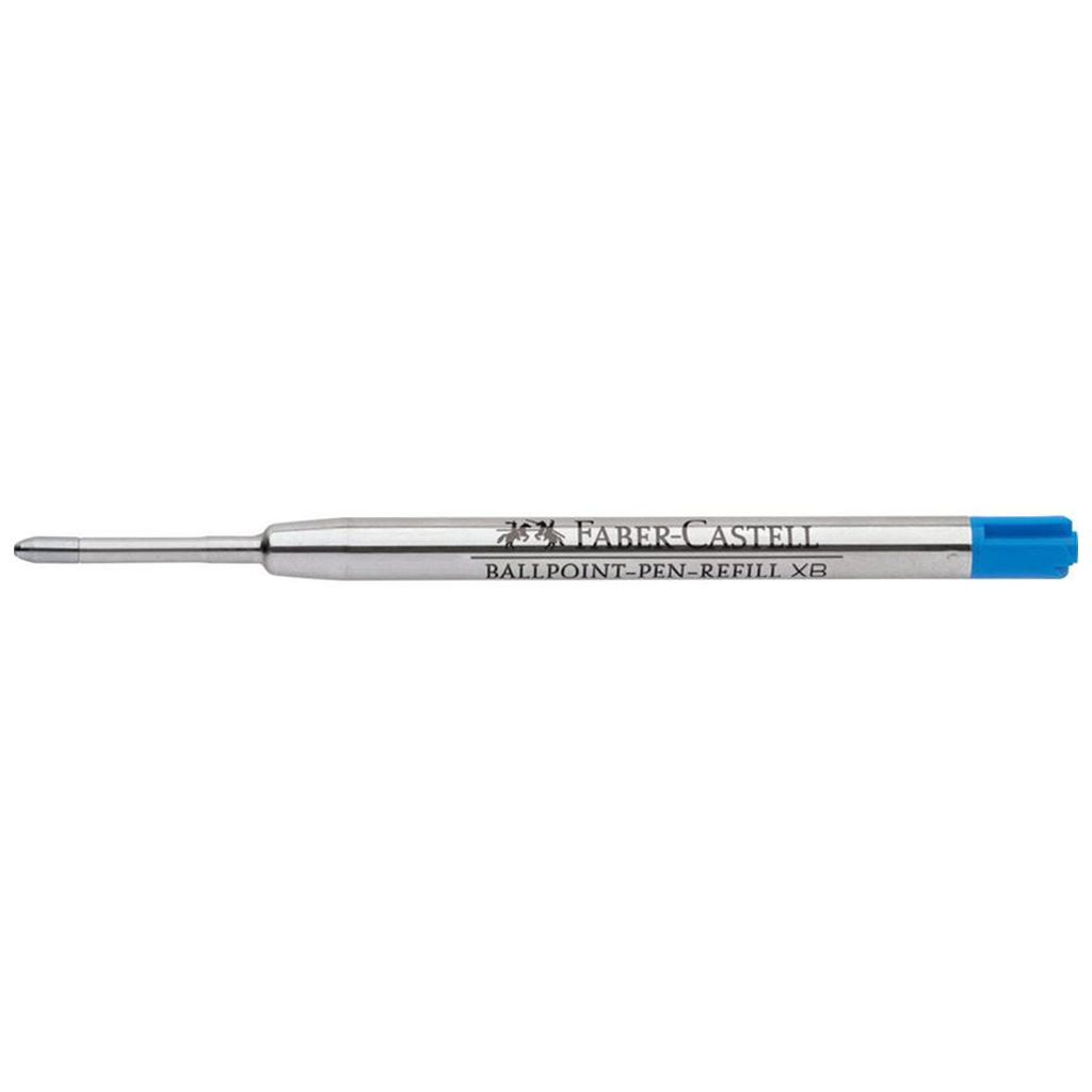 مغزی خودکار Faber Castell آبی