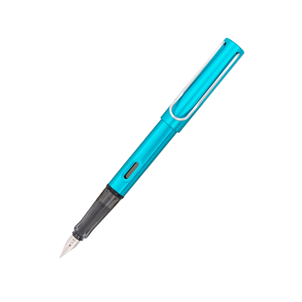 lamy al star pacific fountain pen